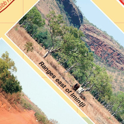 The Kimberley-8 Preview 3