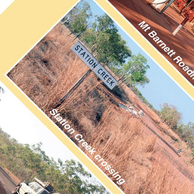 The Kimberley-9 Preview 3