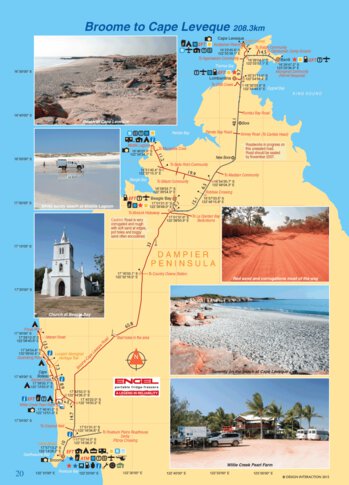 The Kimberley-22 Preview 1