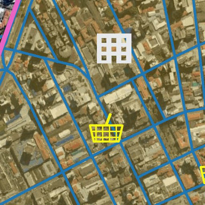 Lojas de Proximidade Campinas Preview 2