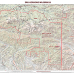 San Gorgonio Wilderness Preview 1