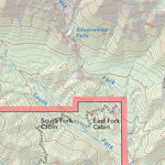 San Gorgonio Wilderness Preview 2