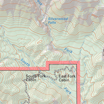 San Gorgonio Wilderness Preview 2