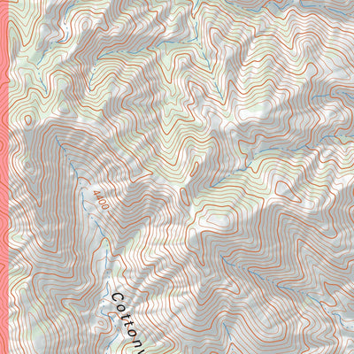 San Gorgonio Wilderness Preview 3