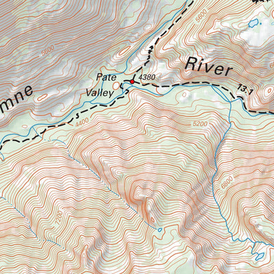 Hetch Hetchy Preview 3