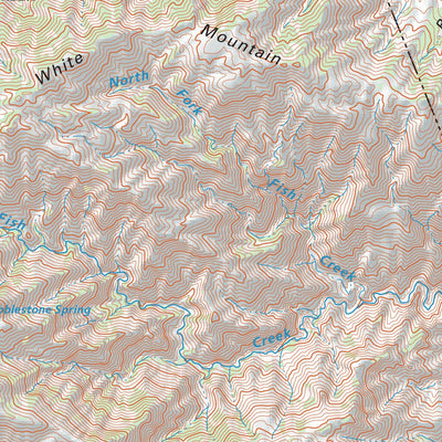 Sespe Wilderness Preview 3