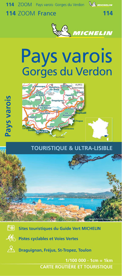 Pays Varois, Gorges du Verdon Preview 1
