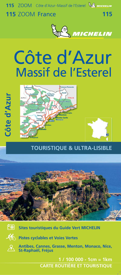 Côte d'Azur, Massif de l'Esterel Preview 1