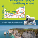 Côte Normande - De Dieppe aux plages du Débarquement Preview 1