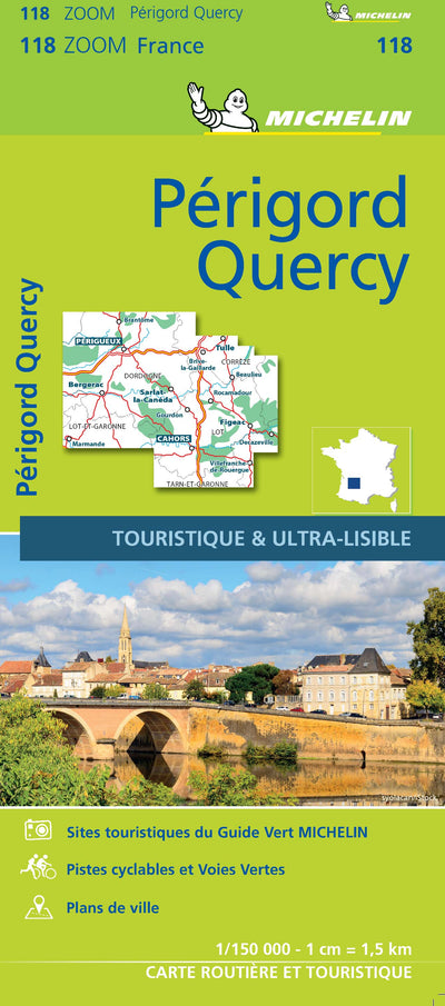 Quercy Périgord Preview 1