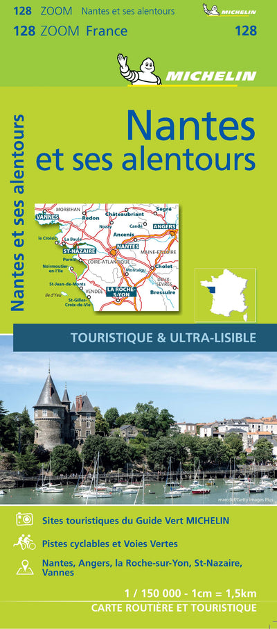 Nantes et ses alentours Preview 1