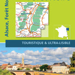 Forêt Noire, Alsace, Vallée du Rhin Preview 1