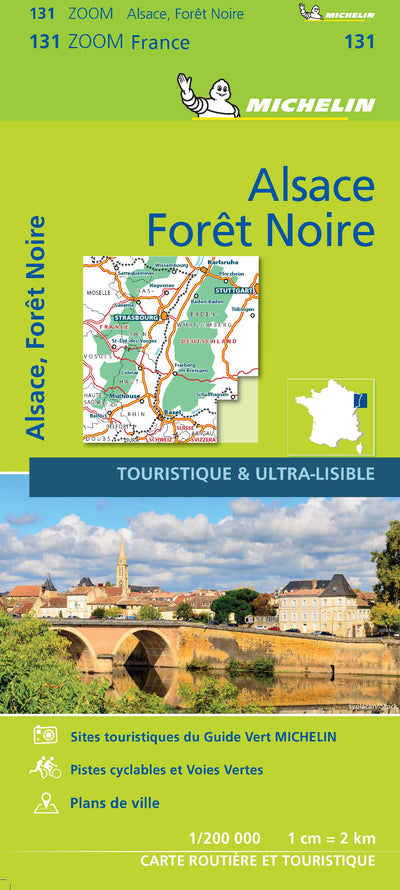 Forêt Noire, Alsace, Vallée du Rhin Preview 1