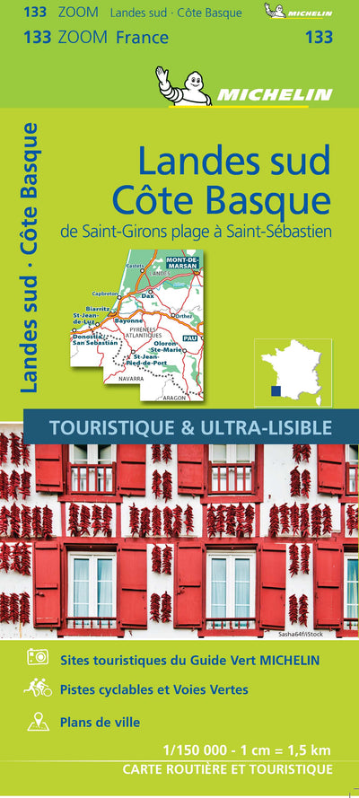 Landes Sud - Côte basque Preview 1