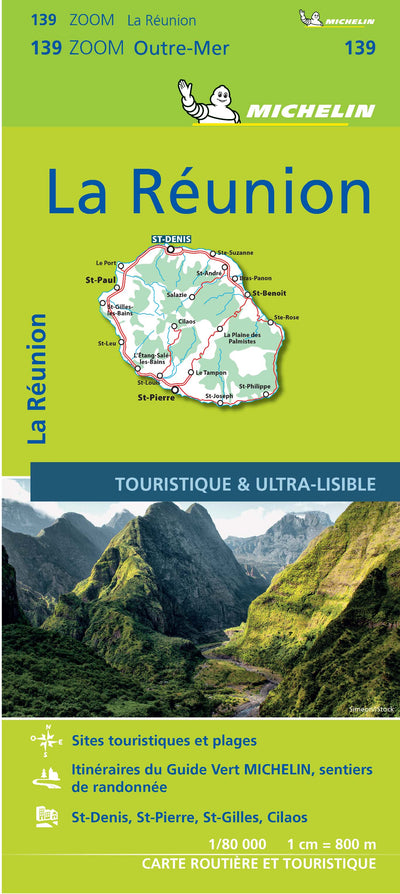 La Réunion Preview 1
