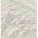 Mt Baldy-Cucamonga Wilderness Preview 1