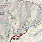 Mt Baldy-Cucamonga Wilderness Preview 3