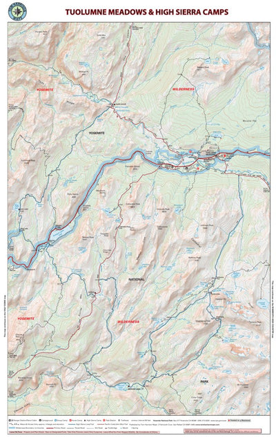 Tuolumne Meadows Preview 1