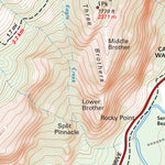 Yosemite Valley Preview 3