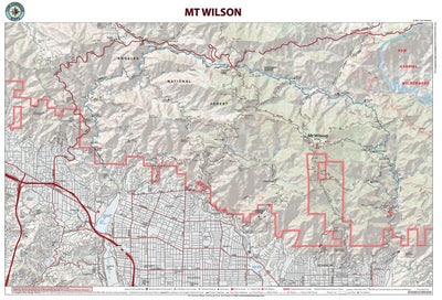 Mt Wilson Preview 1