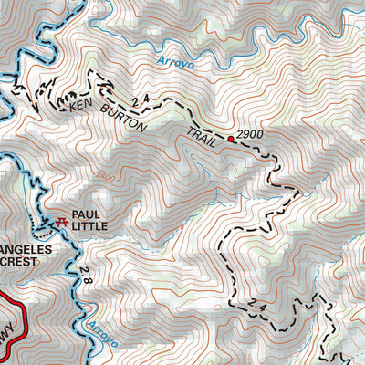 Mt Wilson Preview 3