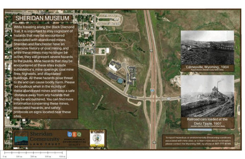 Sheridan Museum Preview 1