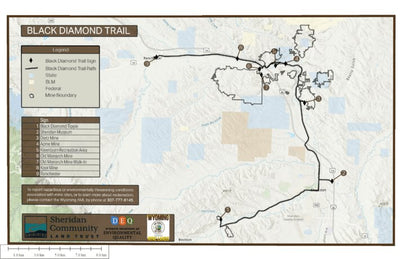 Black Diamond Trail Overall Preview 1