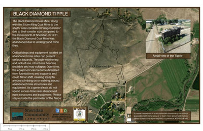 Black Diamond Tipple Preview 1