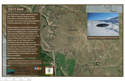 Dietz Mine Preview 1