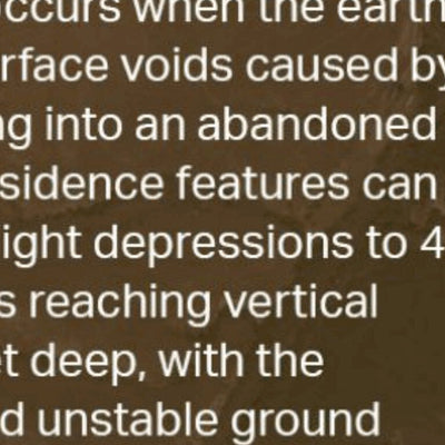 Dietz Mine Preview 3