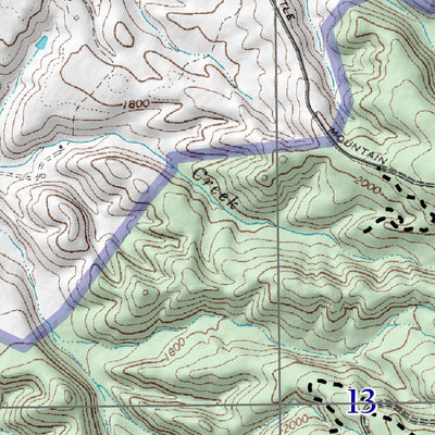 Falling Spring Preview 2