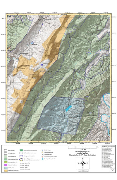 Healing Springs Preview 1