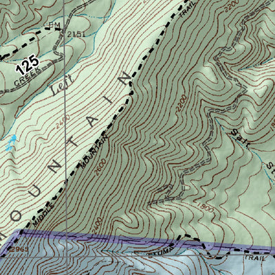 Healing Springs Preview 2