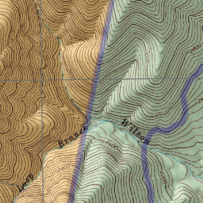 Healing Springs Preview 3