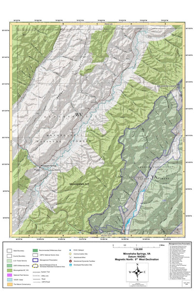 Minnehaha Springs Preview 1