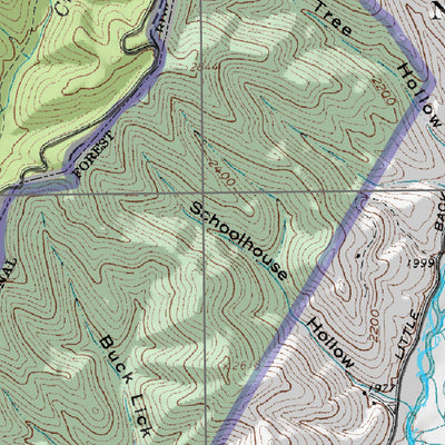 Minnehaha Springs Preview 3