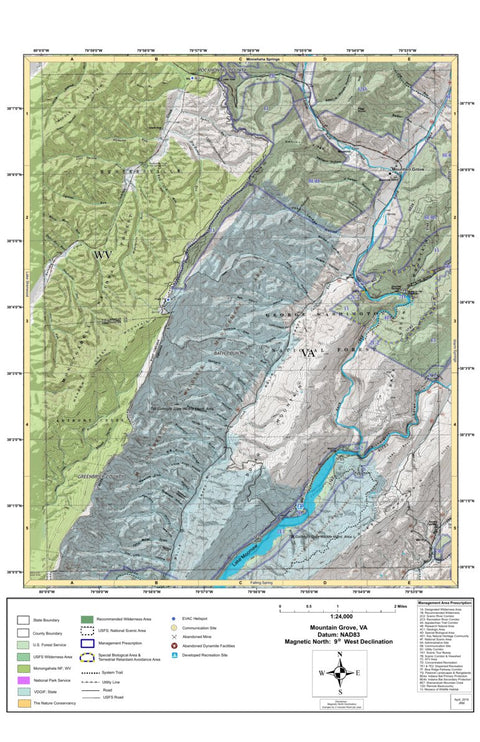 Mountain Grove Preview 1