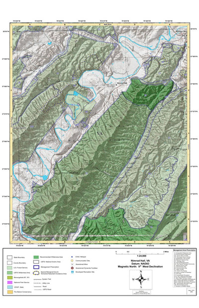 Nimrod Hall Preview 1