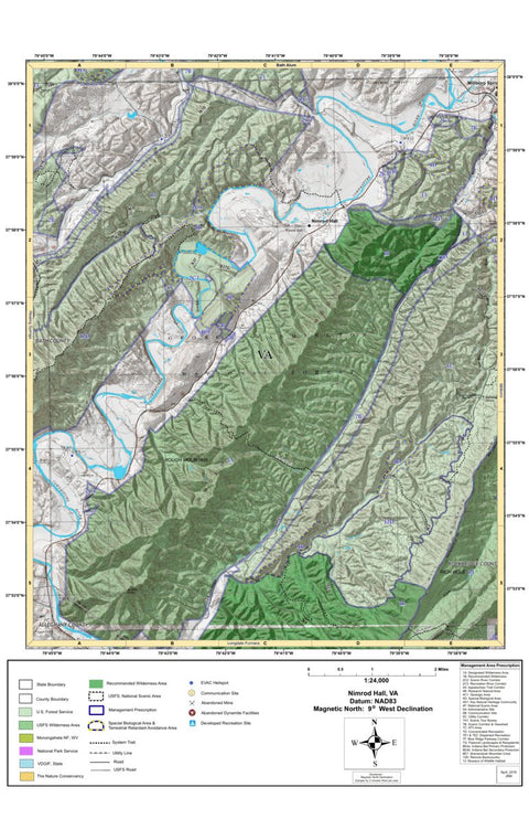 Nimrod Hall Preview 1