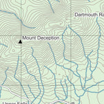 The Cohos Trail: The Presidential Range Preview 2