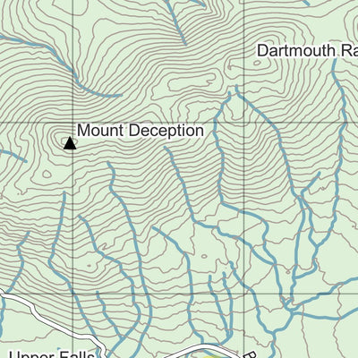 The Cohos Trail: The Presidential Range Preview 2