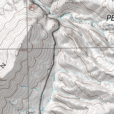 Snowy Mountain Preview 2