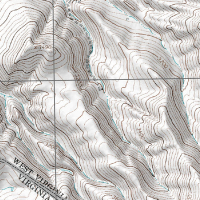 Snowy Mountain Preview 3