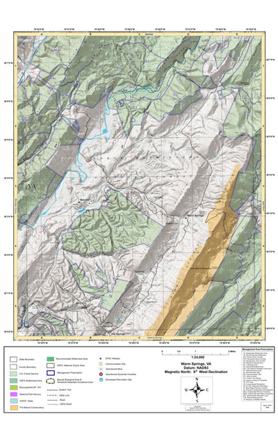 Warm Springs Preview 1