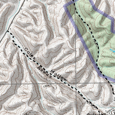 Warm Springs Preview 3
