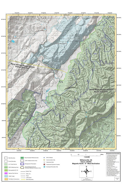 Williamsville Preview 1