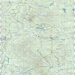 The Cohos Trail: Mt. Cabot & Percy Loop Preview 1