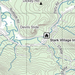 The Cohos Trail: Mt. Cabot & Percy Loop Preview 2