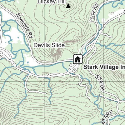 The Cohos Trail: Mt. Cabot & Percy Loop Preview 2