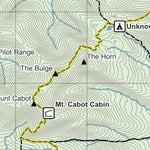 The Cohos Trail: Mt. Cabot & Percy Loop Preview 3
